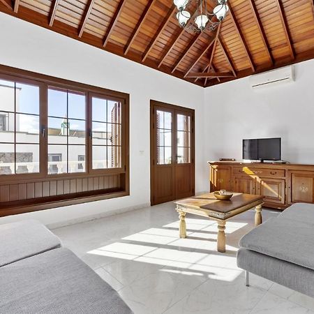 Tías Villa Reymar מראה חיצוני תמונה
