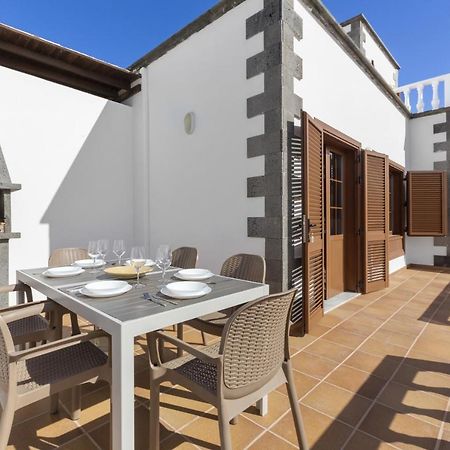 Tías Villa Reymar מראה חיצוני תמונה