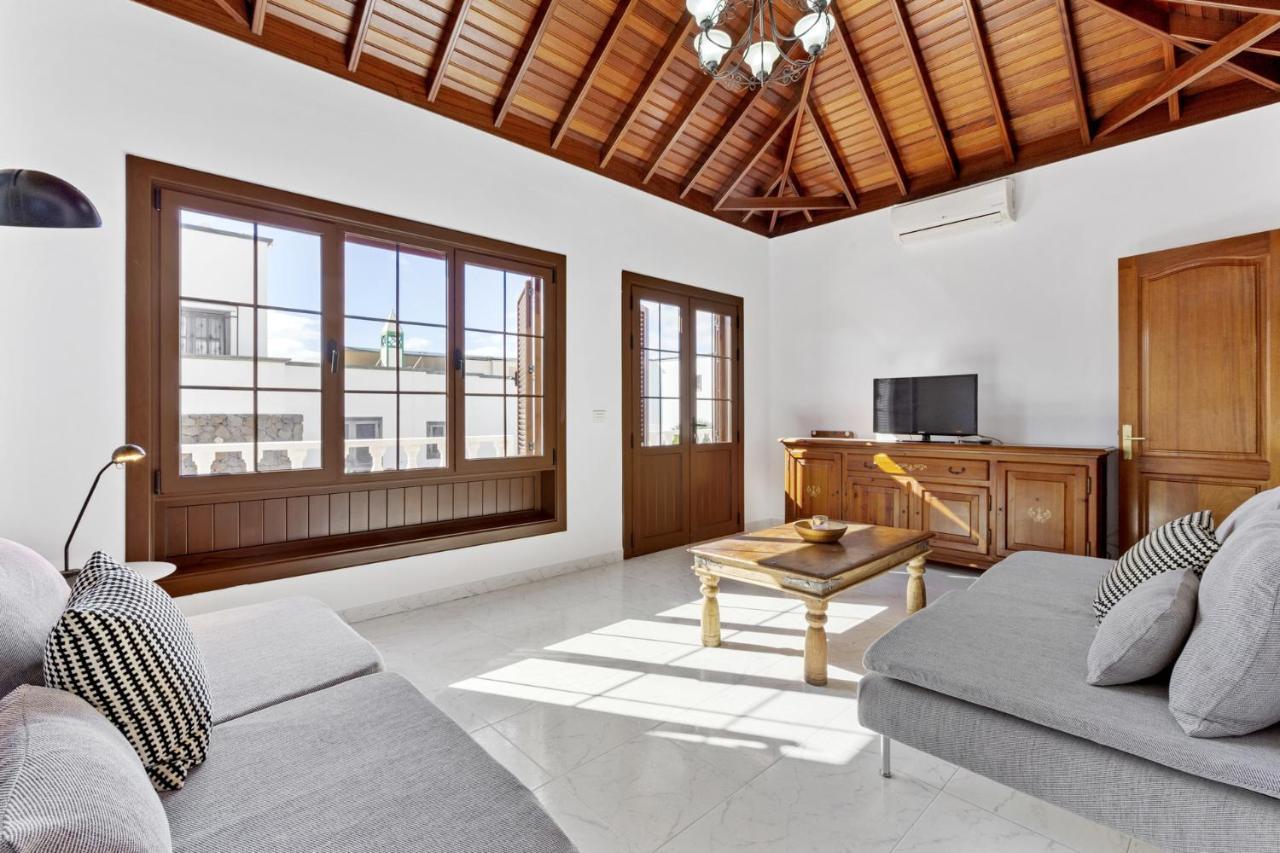 Tías Villa Reymar מראה חיצוני תמונה