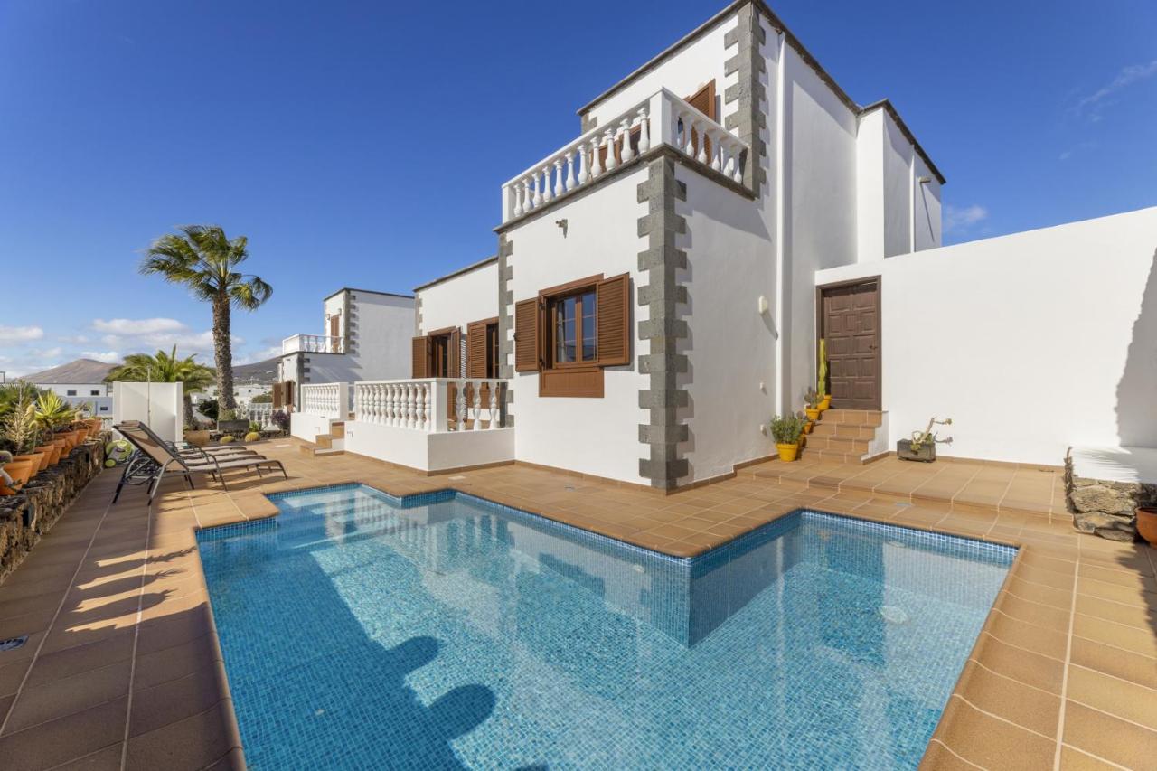 Tías Villa Reymar מראה חיצוני תמונה