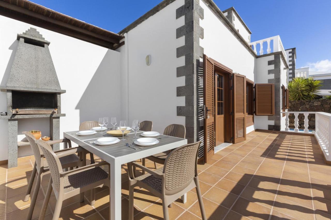Tías Villa Reymar מראה חיצוני תמונה