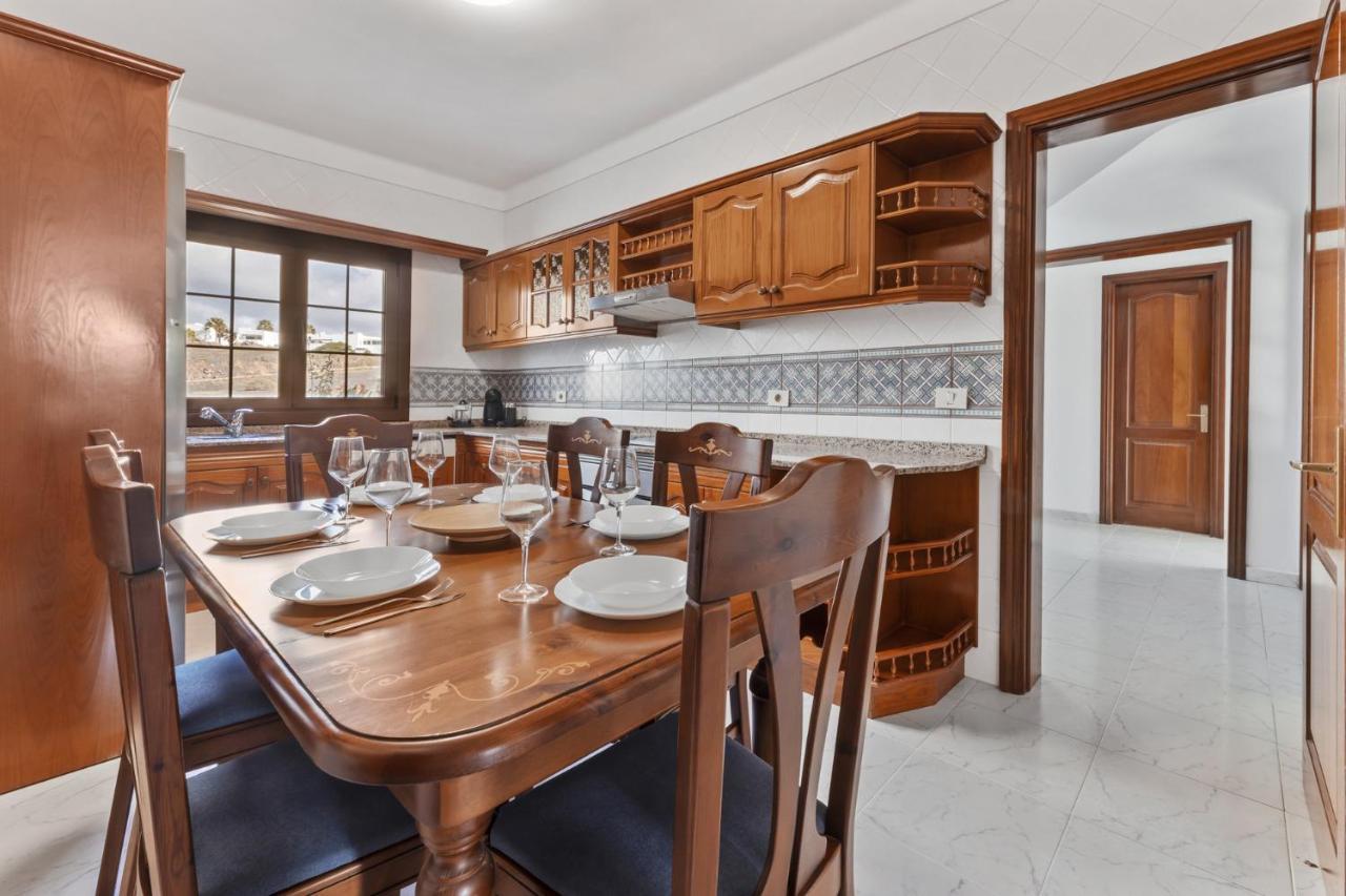 Tías Villa Reymar מראה חיצוני תמונה