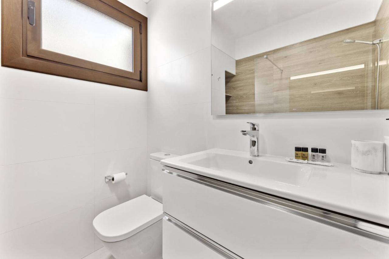 Tías Villa Reymar מראה חיצוני תמונה