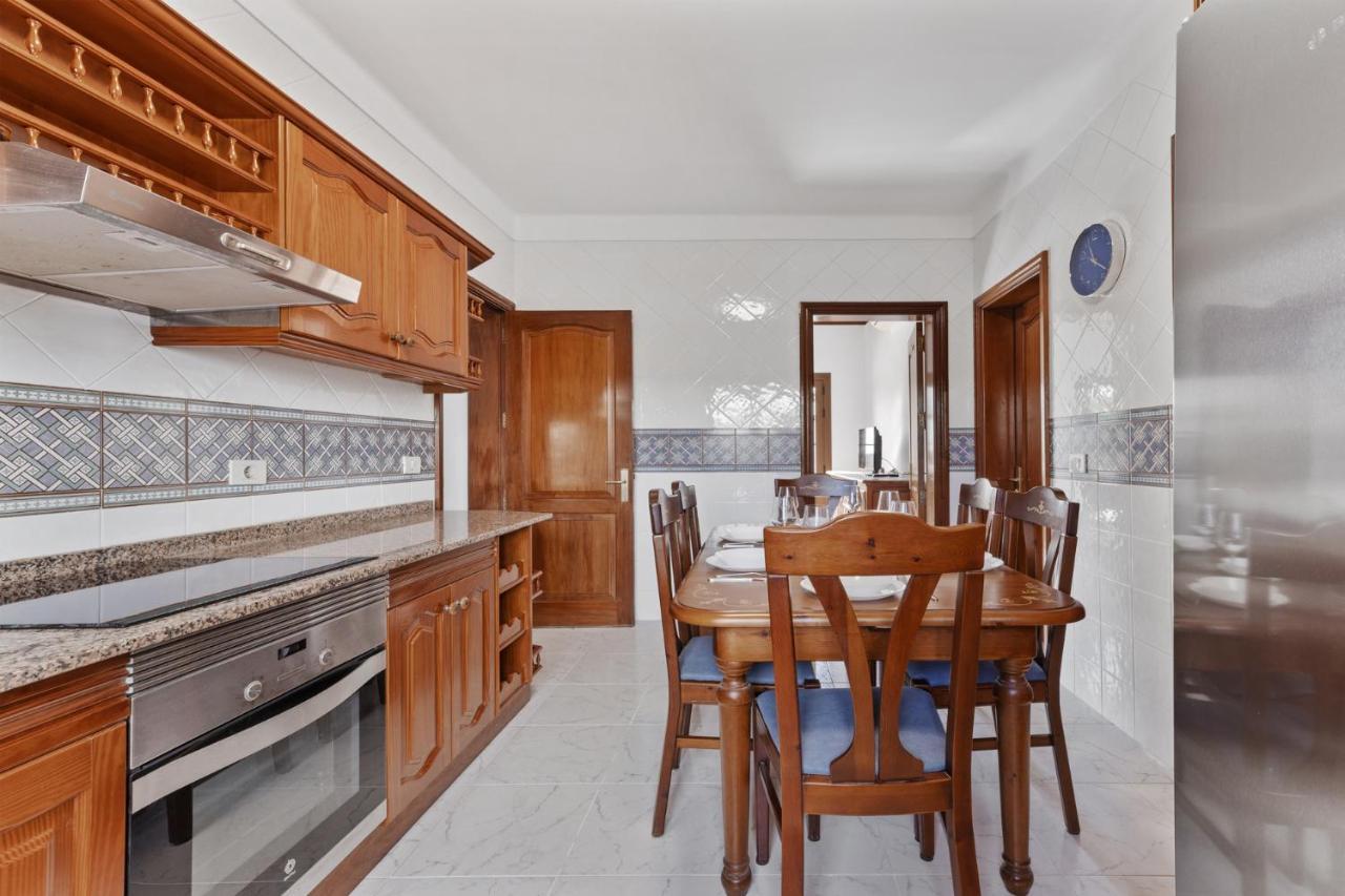 Tías Villa Reymar מראה חיצוני תמונה