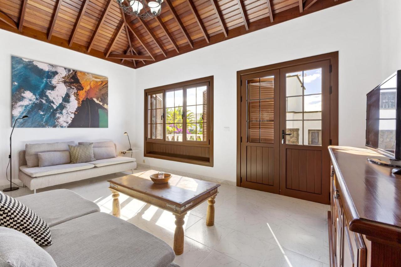Tías Villa Reymar מראה חיצוני תמונה