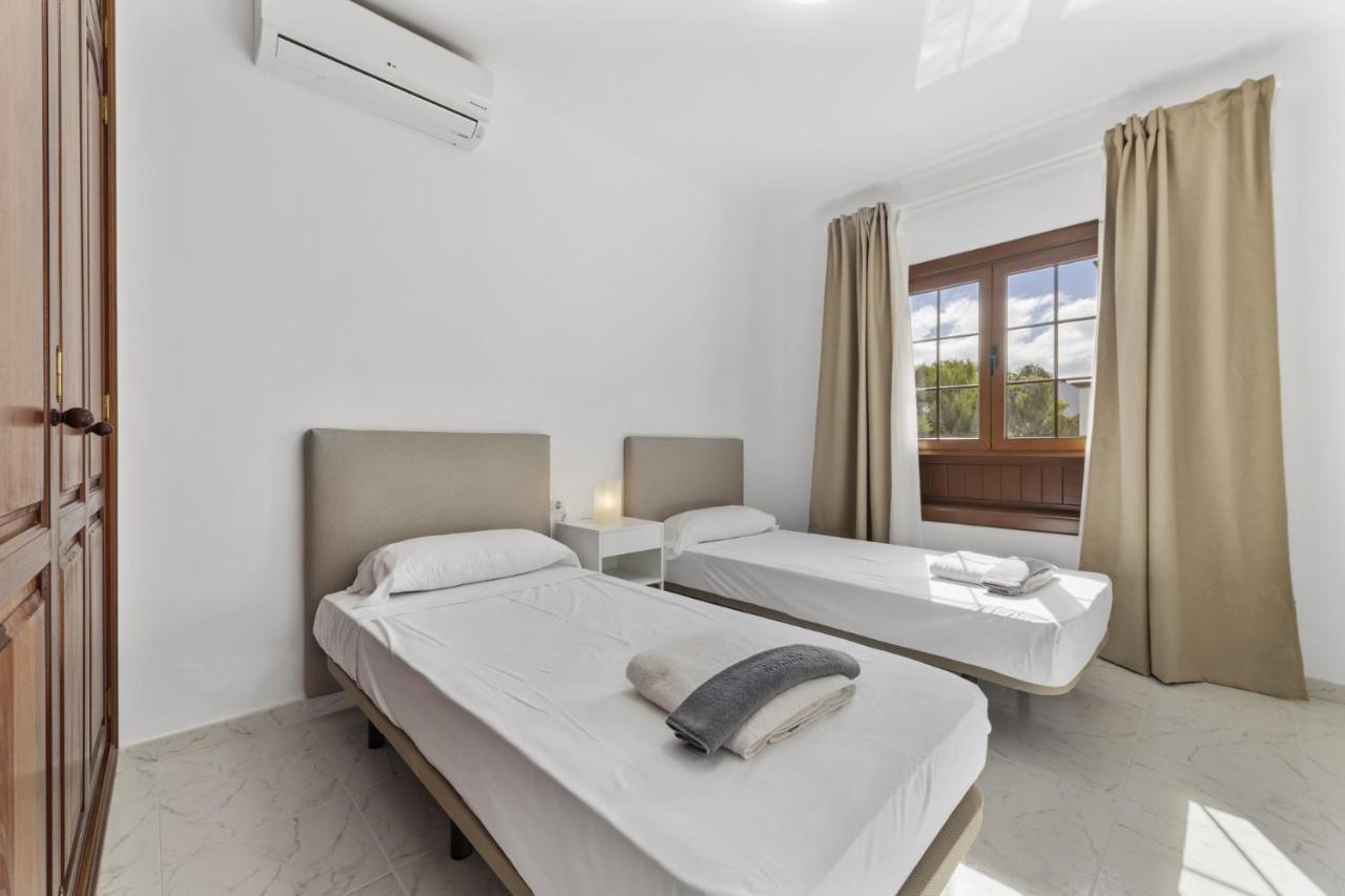 Tías Villa Reymar מראה חיצוני תמונה