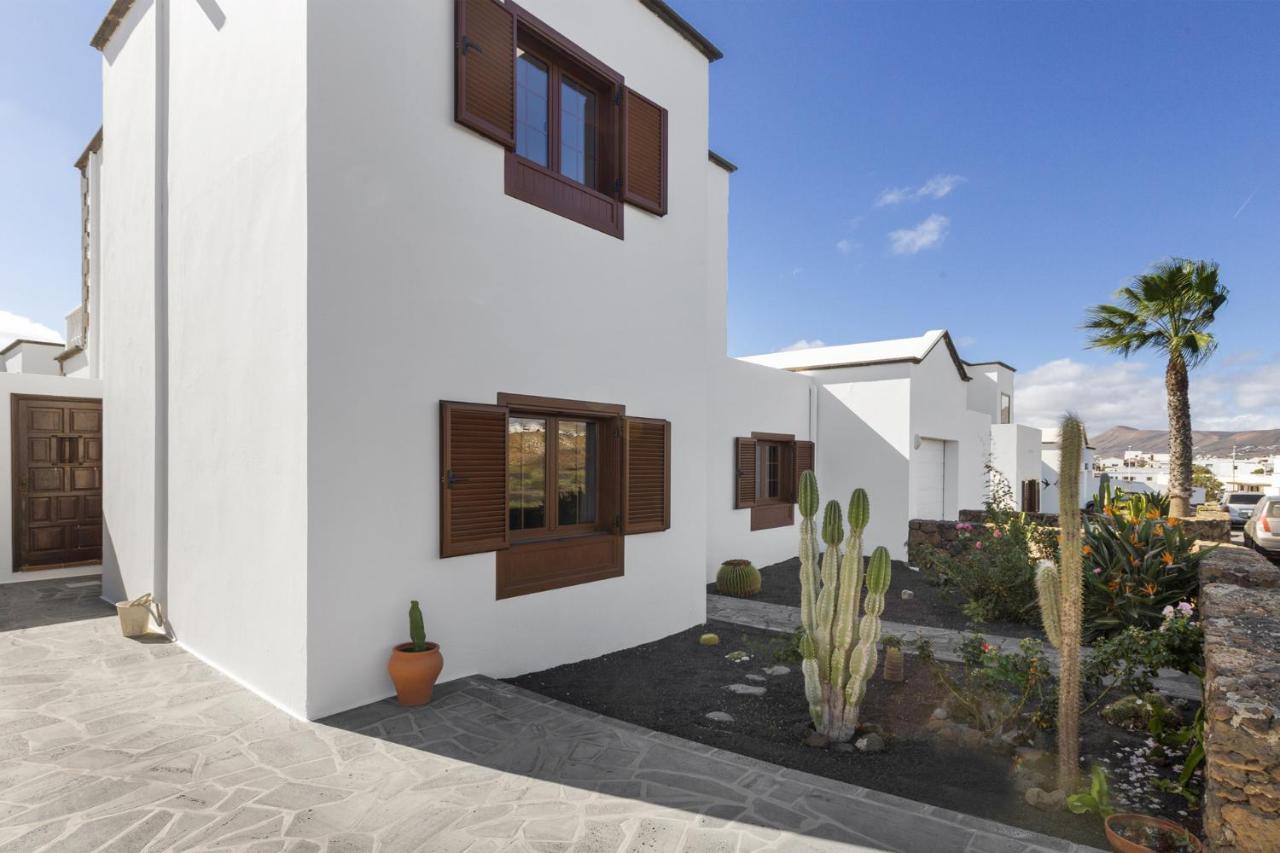 Tías Villa Reymar מראה חיצוני תמונה