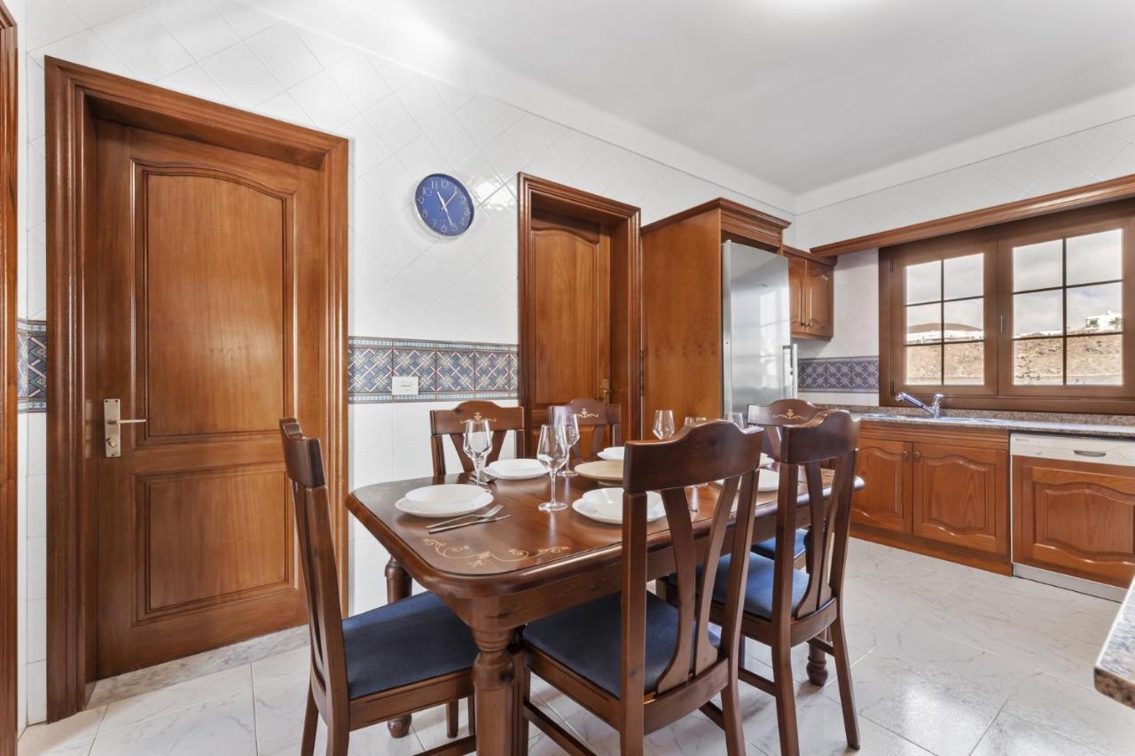 Tías Villa Reymar מראה חיצוני תמונה