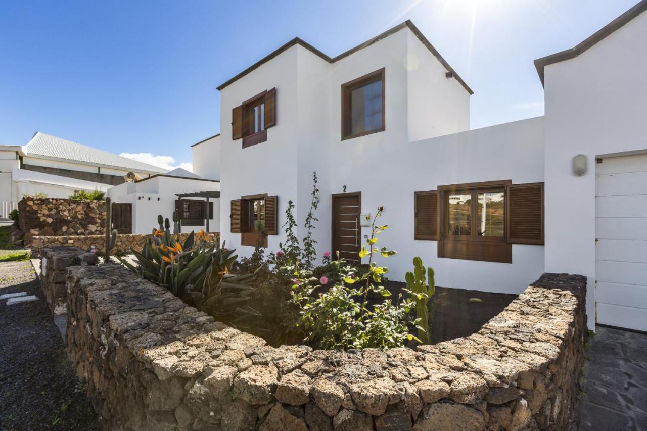 Tías Villa Reymar מראה חיצוני תמונה