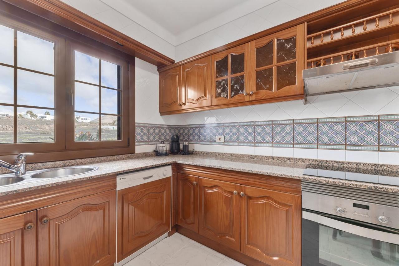 Tías Villa Reymar מראה חיצוני תמונה