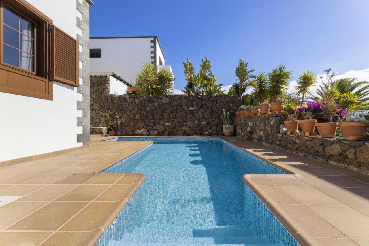 Tías Villa Reymar מראה חיצוני תמונה