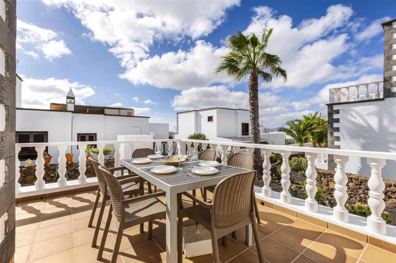 Tías Villa Reymar מראה חיצוני תמונה