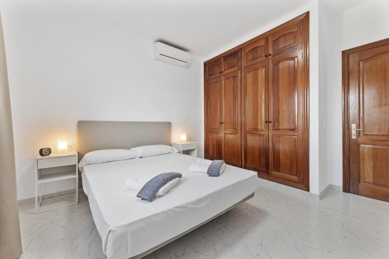 Tías Villa Reymar מראה חיצוני תמונה