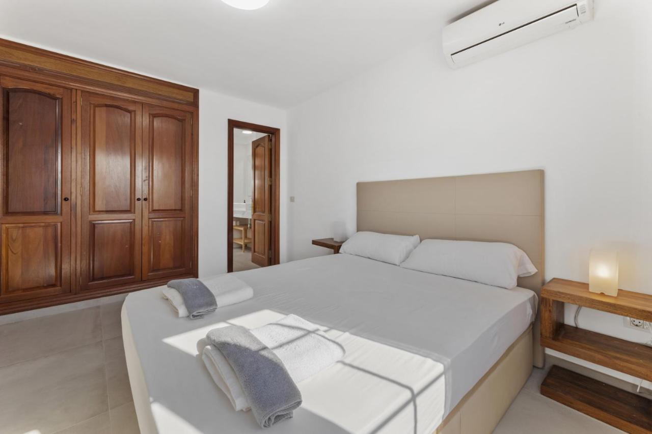 Tías Villa Reymar מראה חיצוני תמונה