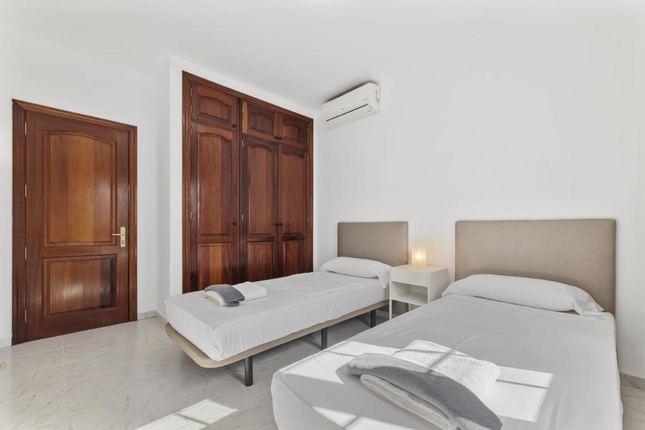 Tías Villa Reymar מראה חיצוני תמונה