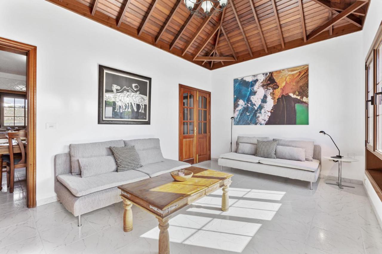 Tías Villa Reymar מראה חיצוני תמונה