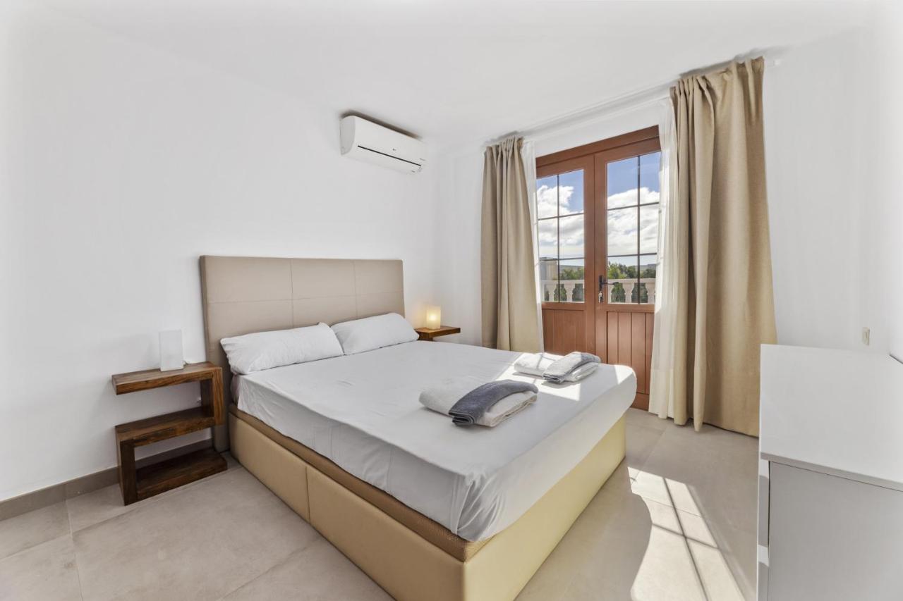 Tías Villa Reymar מראה חיצוני תמונה