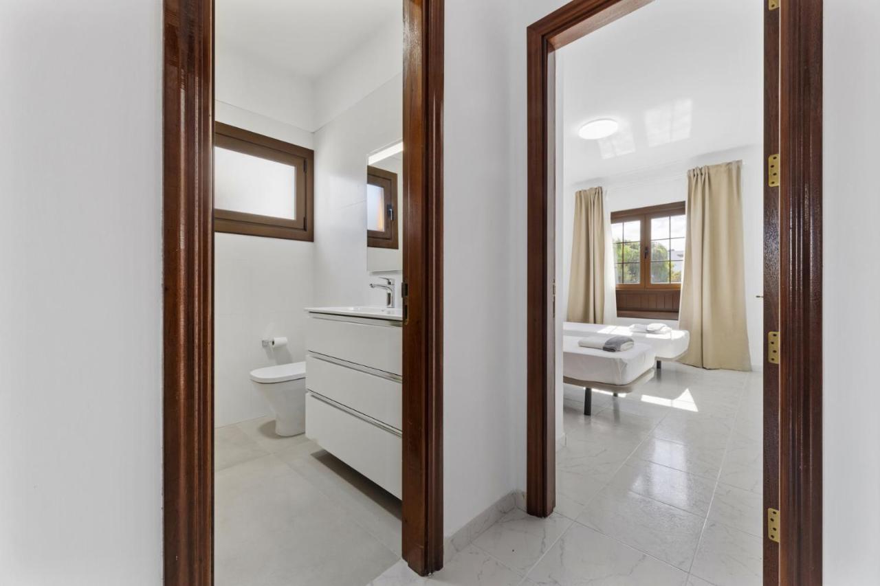 Tías Villa Reymar מראה חיצוני תמונה