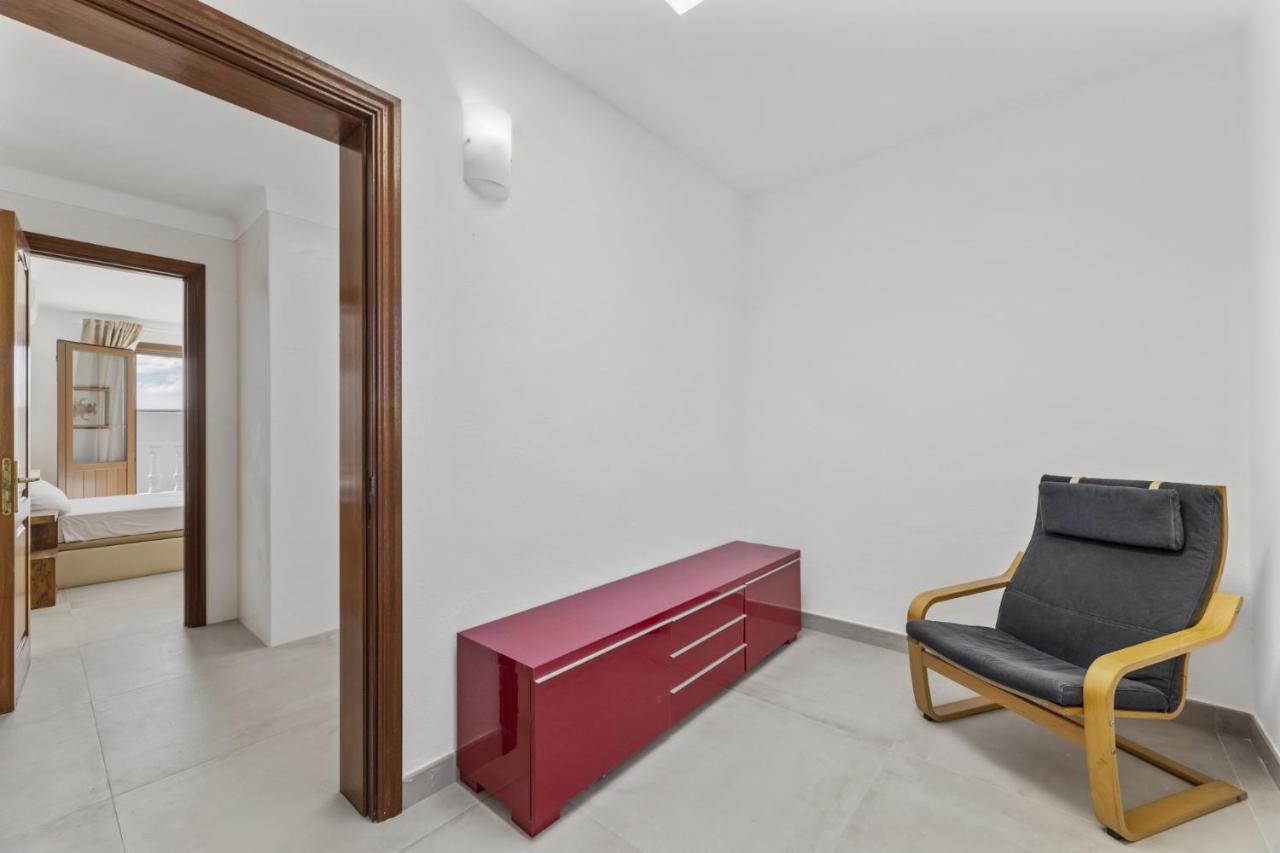 Tías Villa Reymar מראה חיצוני תמונה